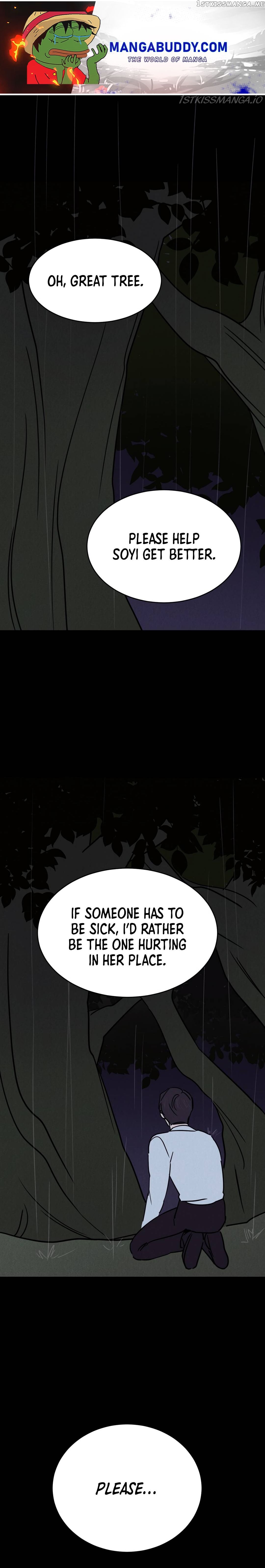 The Flower Boy chapter 60 - page 1