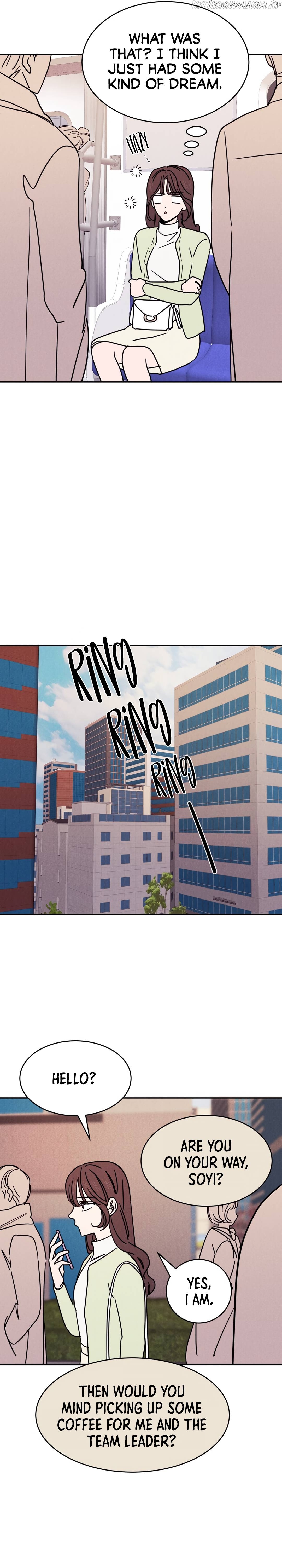 The Flower Boy chapter 60 - page 11