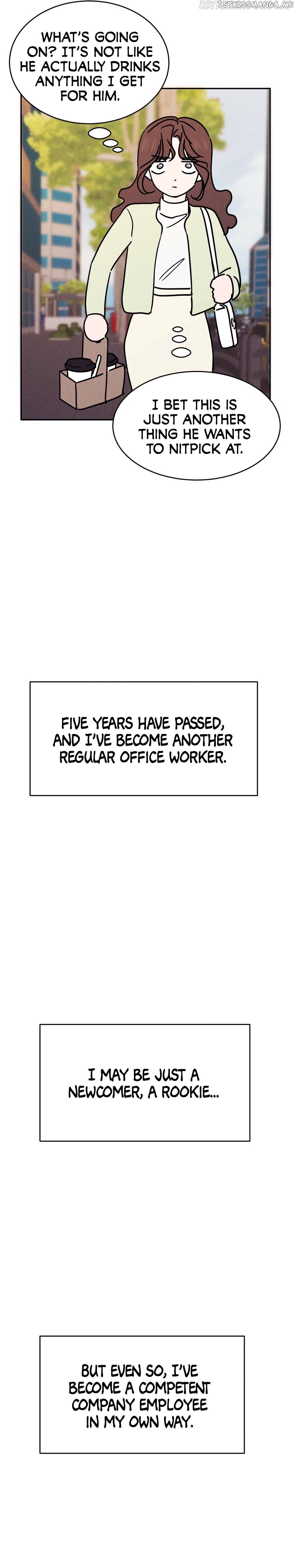 The Flower Boy chapter 60 - page 13