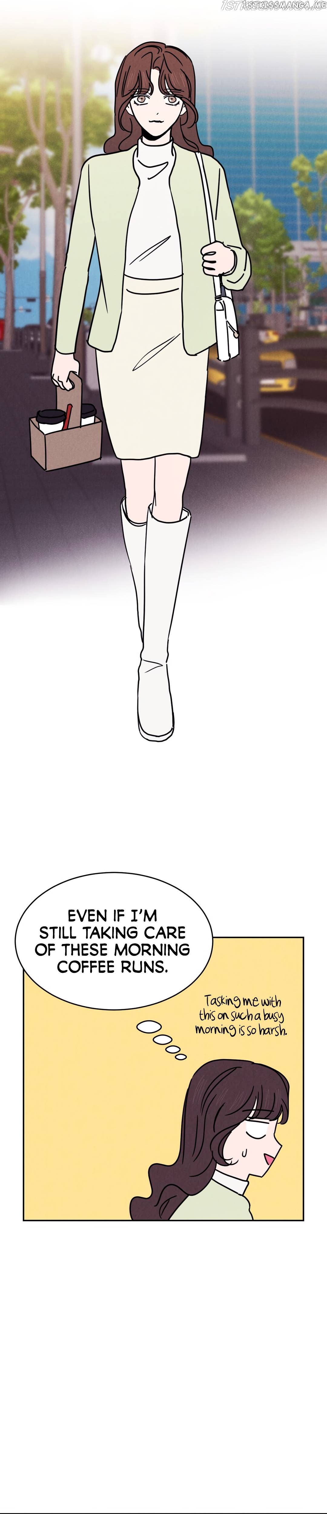 The Flower Boy chapter 60 - page 14