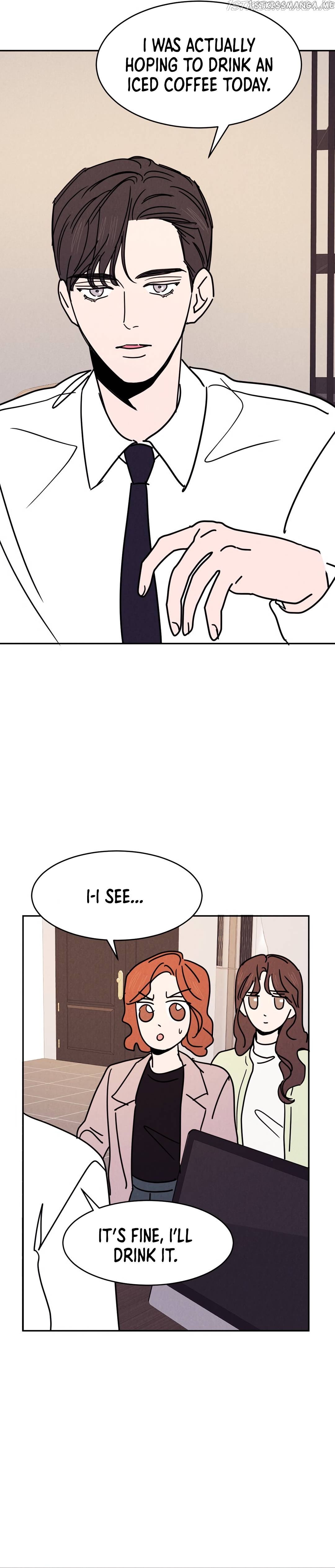 The Flower Boy chapter 60 - page 18