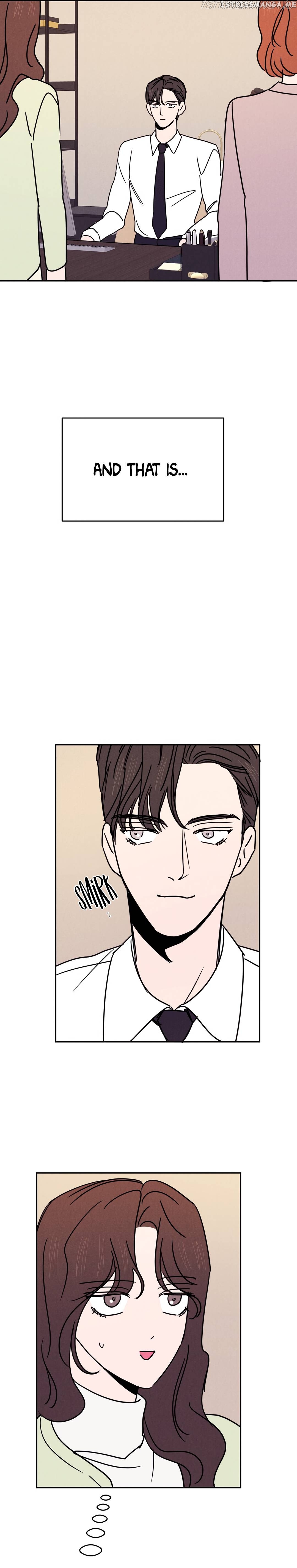 The Flower Boy chapter 60 - page 19