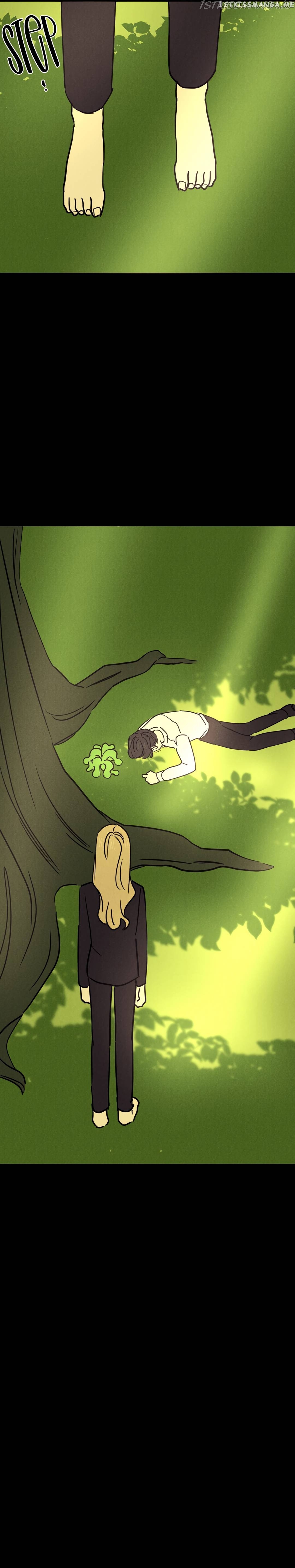 The Flower Boy chapter 60 - page 6