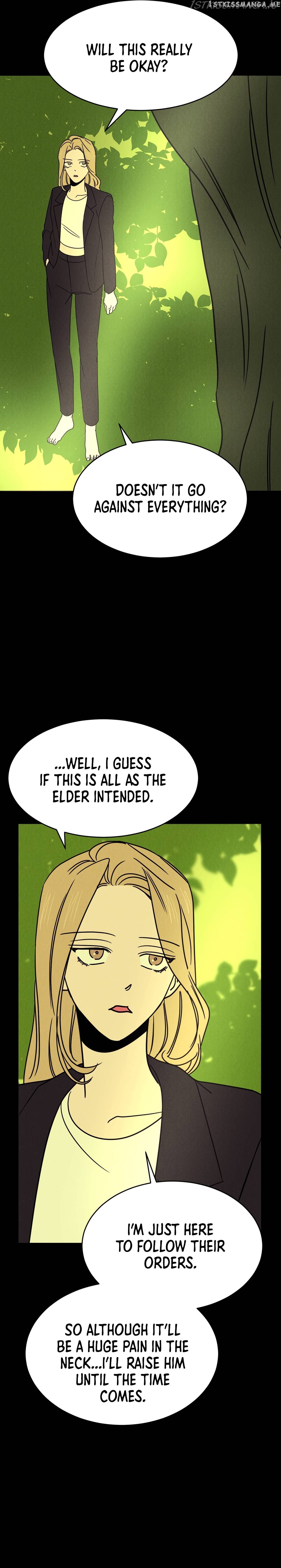 The Flower Boy chapter 60 - page 7