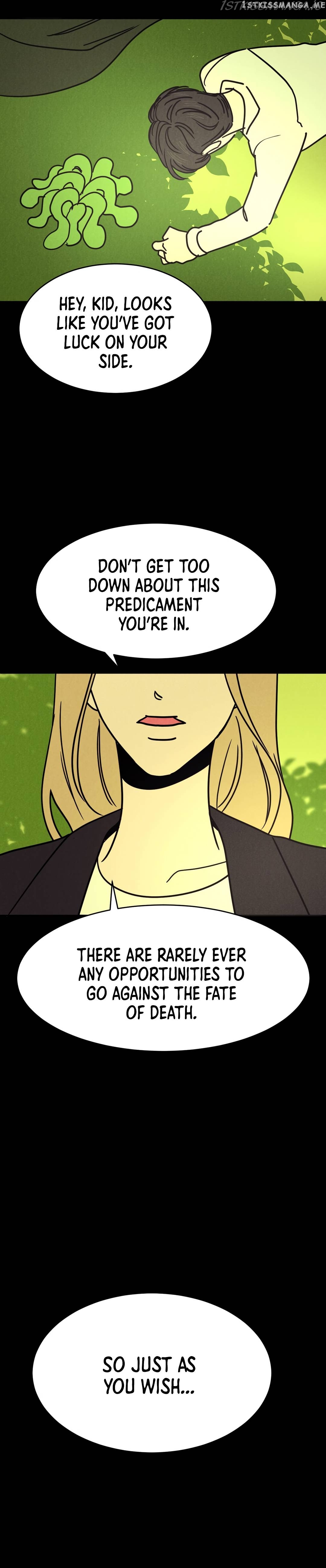 The Flower Boy chapter 60 - page 8
