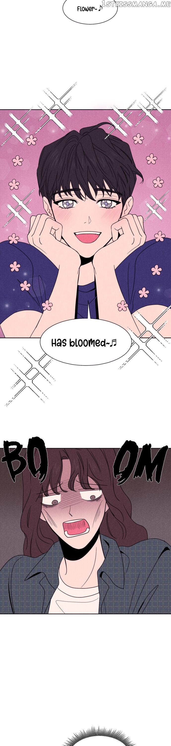 The Flower Boy chapter 3 - page 13