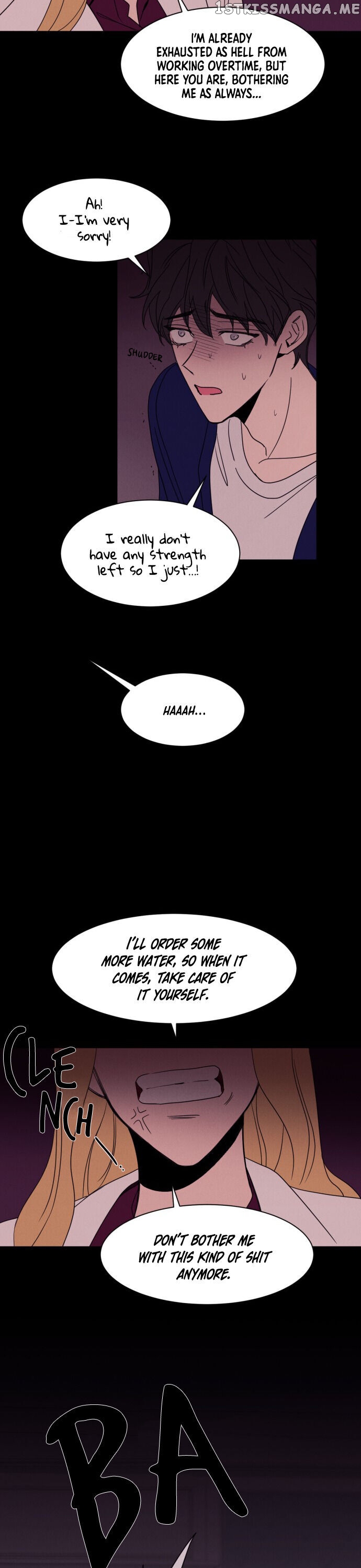 The Flower Boy chapter 3 - page 2