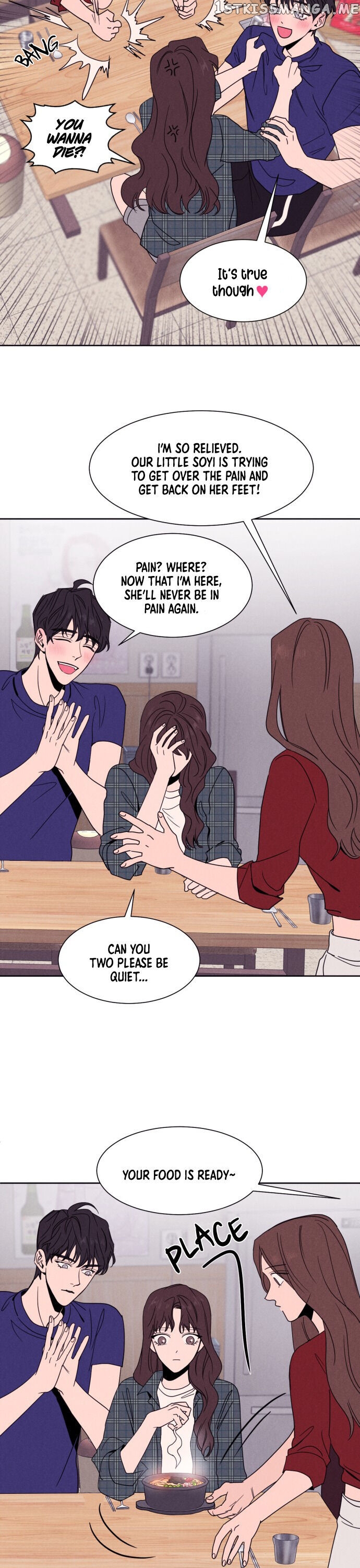The Flower Boy chapter 3 - page 24