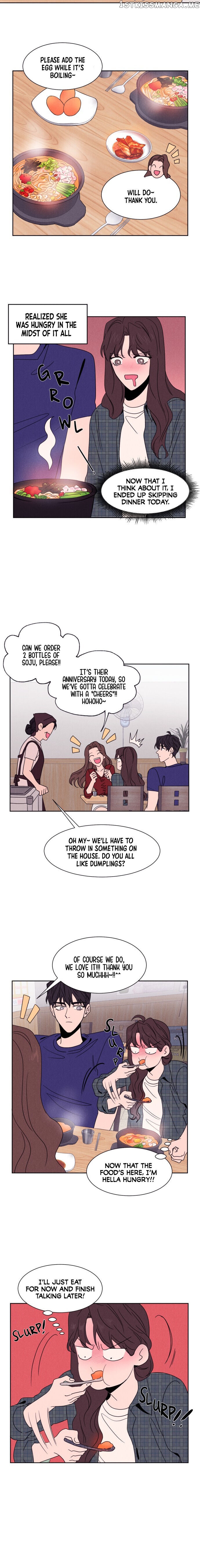 The Flower Boy chapter 3 - page 25