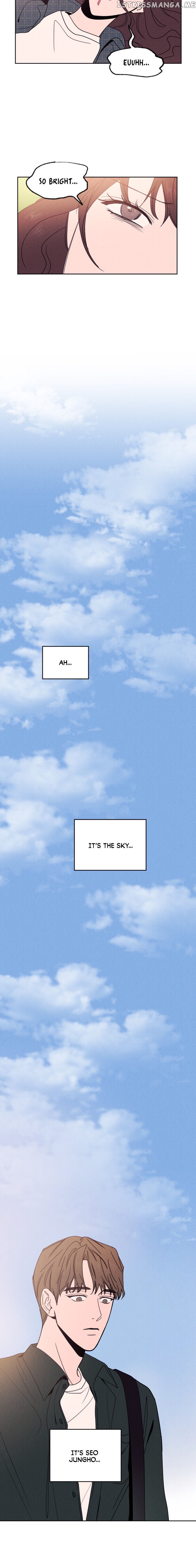 The Flower Boy chapter 3 - page 29