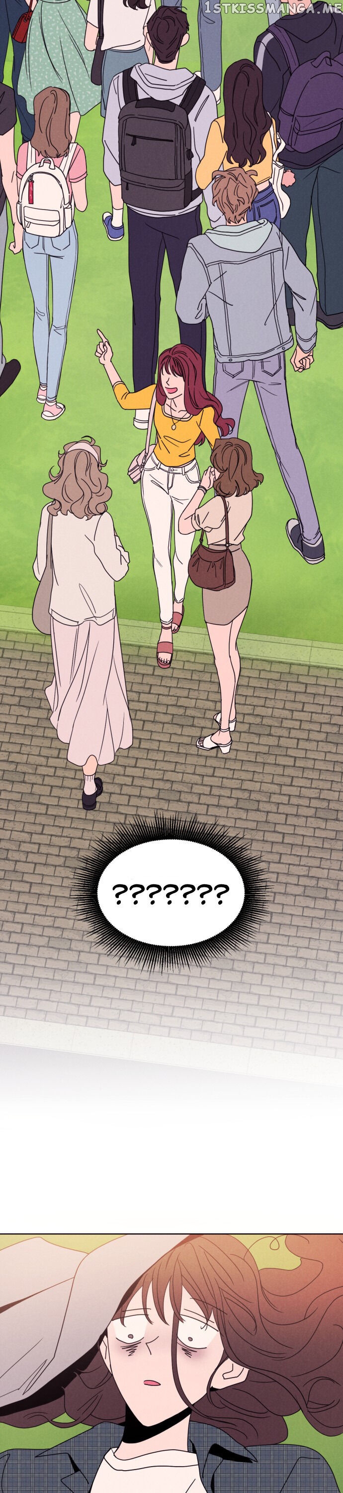The Flower Boy chapter 3 - page 31