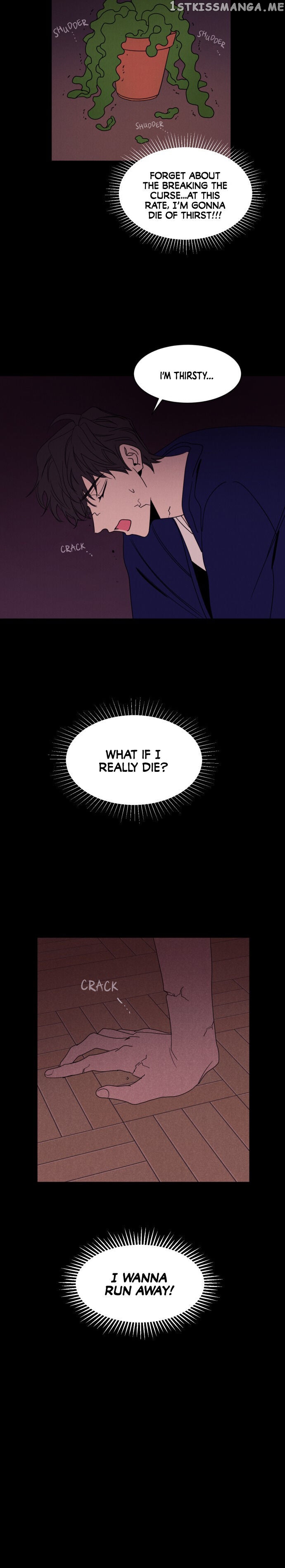 The Flower Boy chapter 3 - page 4