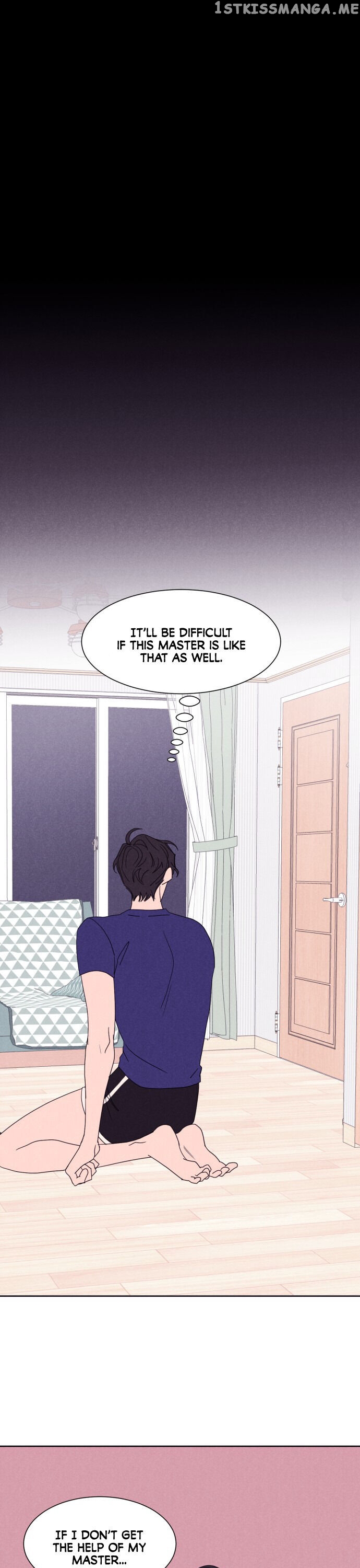 The Flower Boy chapter 3 - page 5