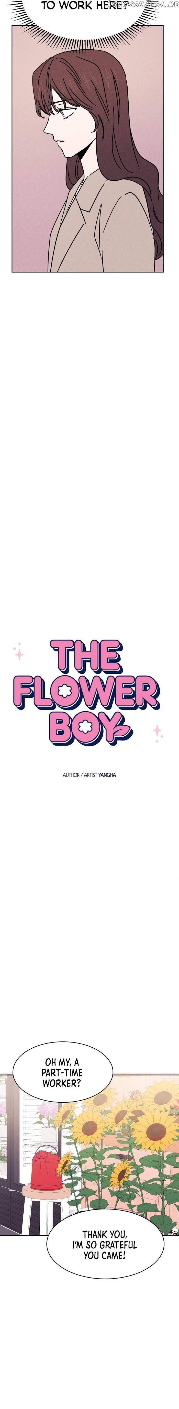 The Flower Boy chapter 49 - page 2