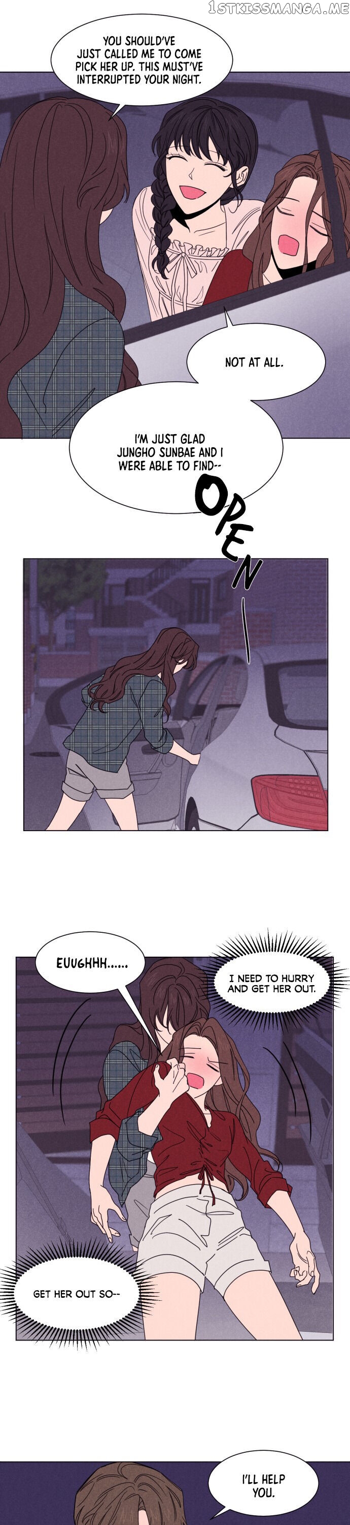 The Flower Boy chapter 2 - page 25