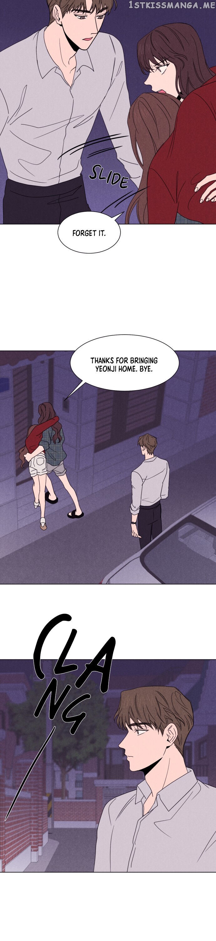 The Flower Boy chapter 2 - page 26