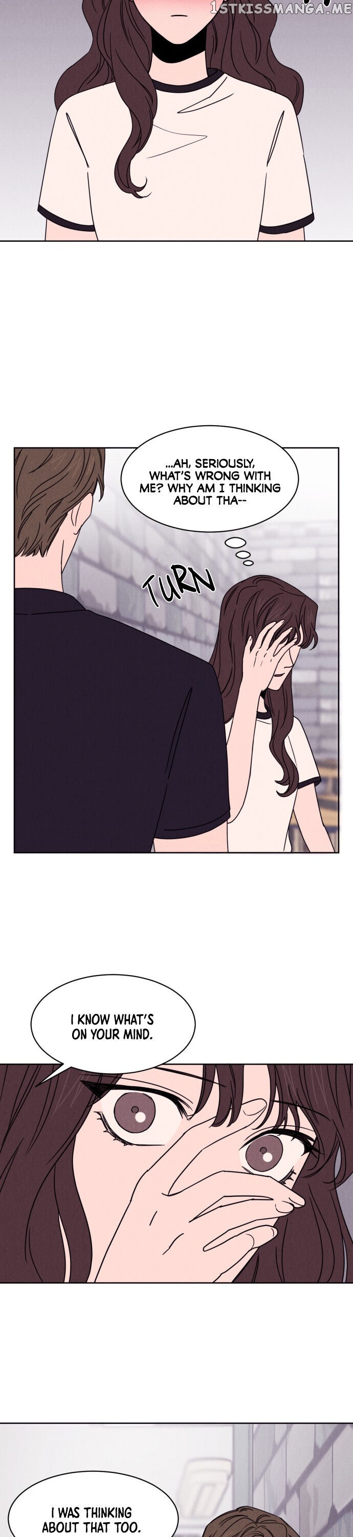 The Flower Boy chapter 9 - page 15