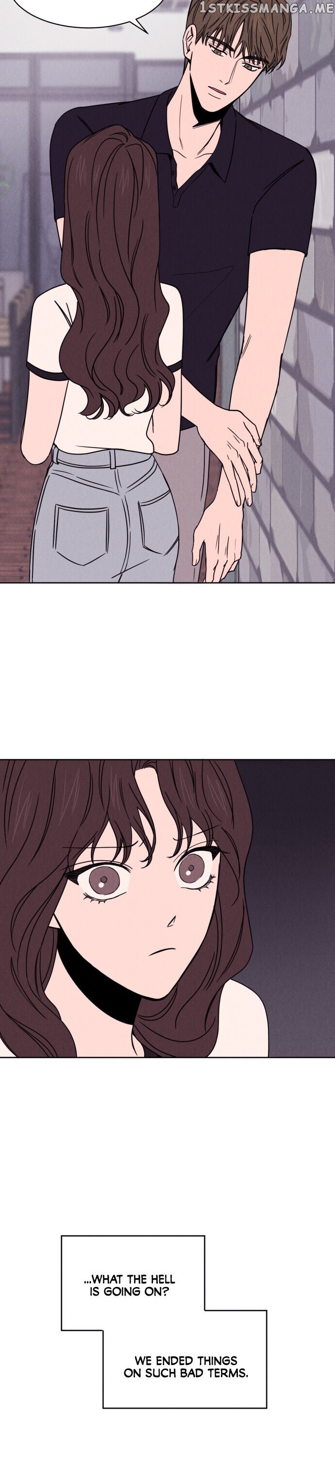 The Flower Boy chapter 9 - page 16