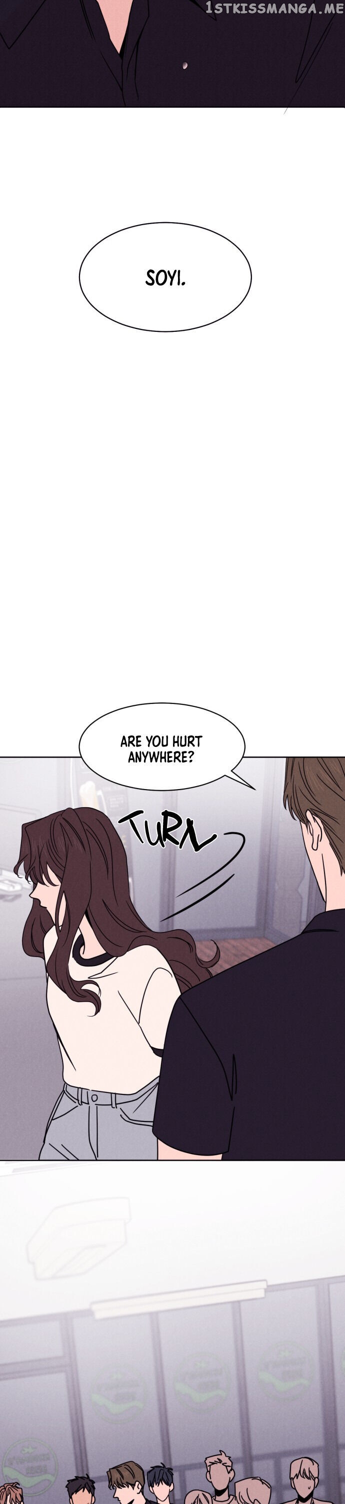 The Flower Boy chapter 9 - page 2