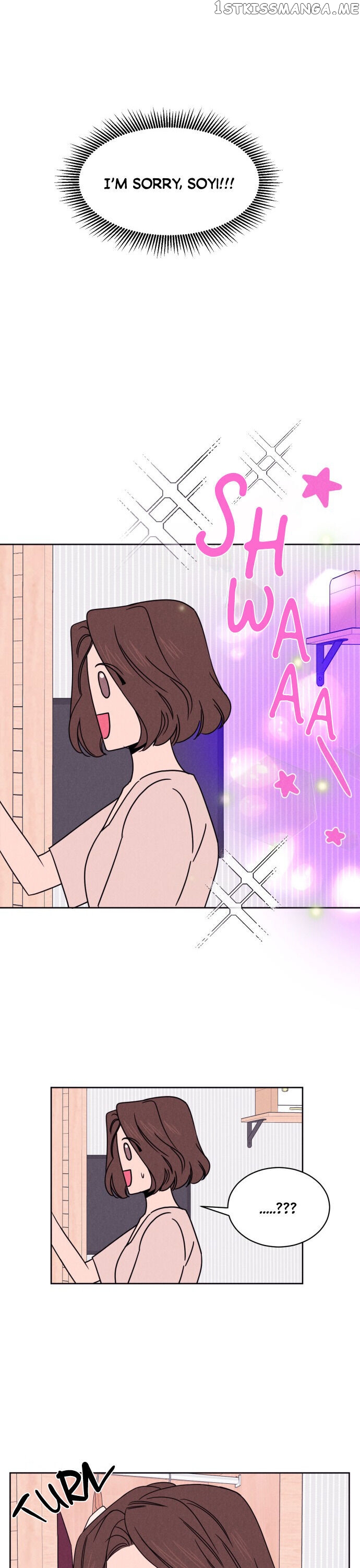 The Flower Boy chapter 9 - page 20