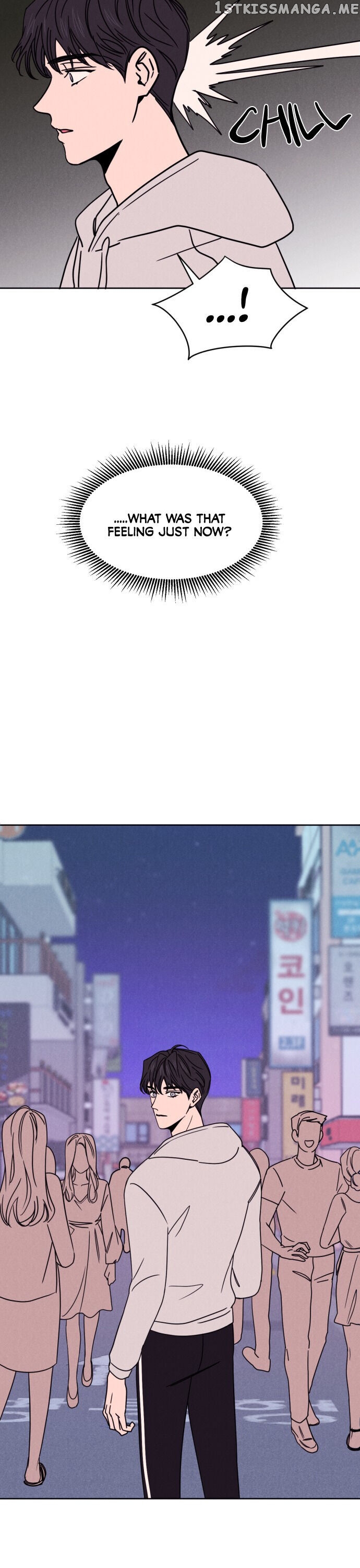 The Flower Boy chapter 9 - page 25