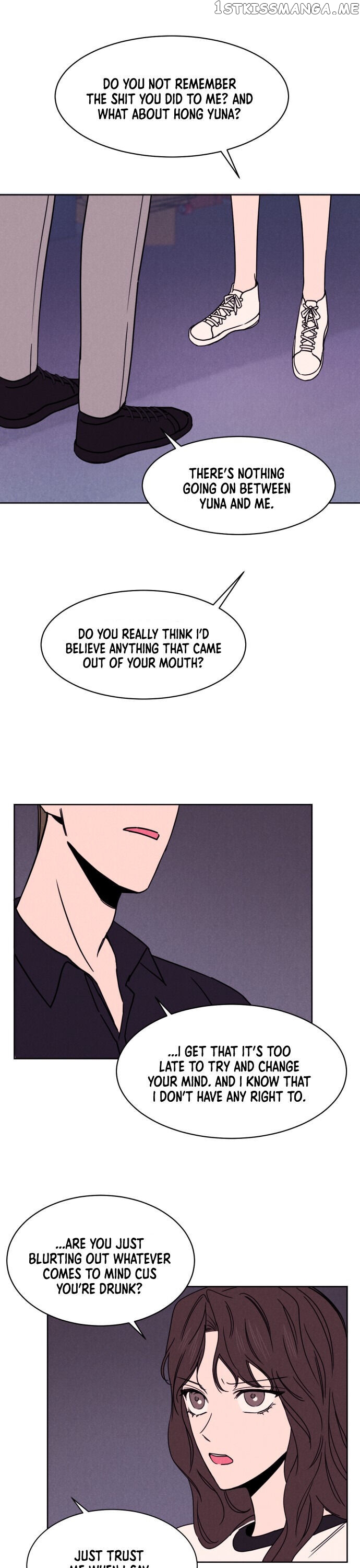 The Flower Boy chapter 9 - page 27