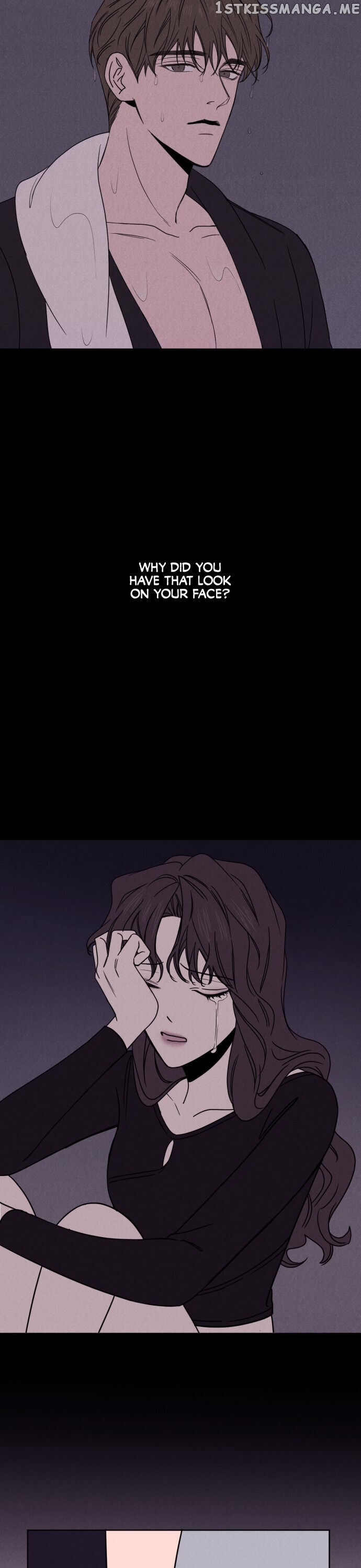 The Flower Boy chapter 9 - page 30