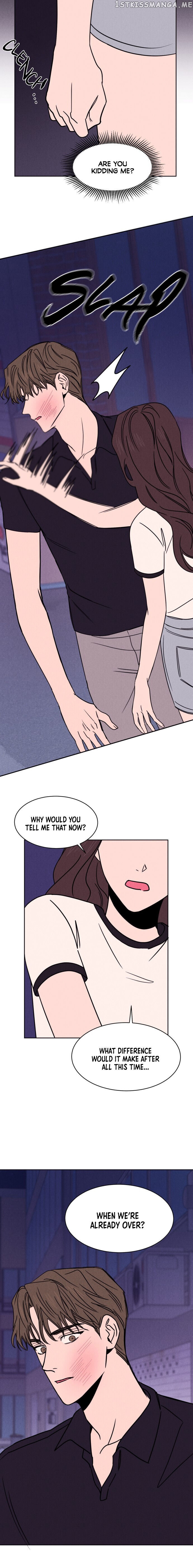 The Flower Boy chapter 9 - page 31