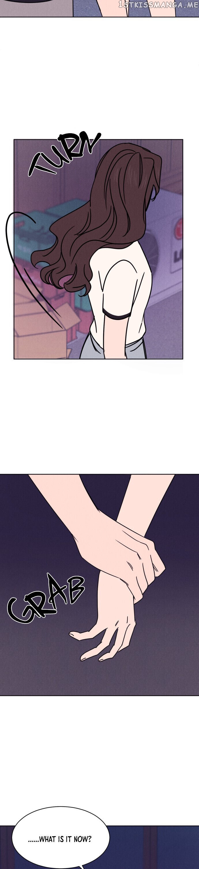 The Flower Boy chapter 9 - page 33