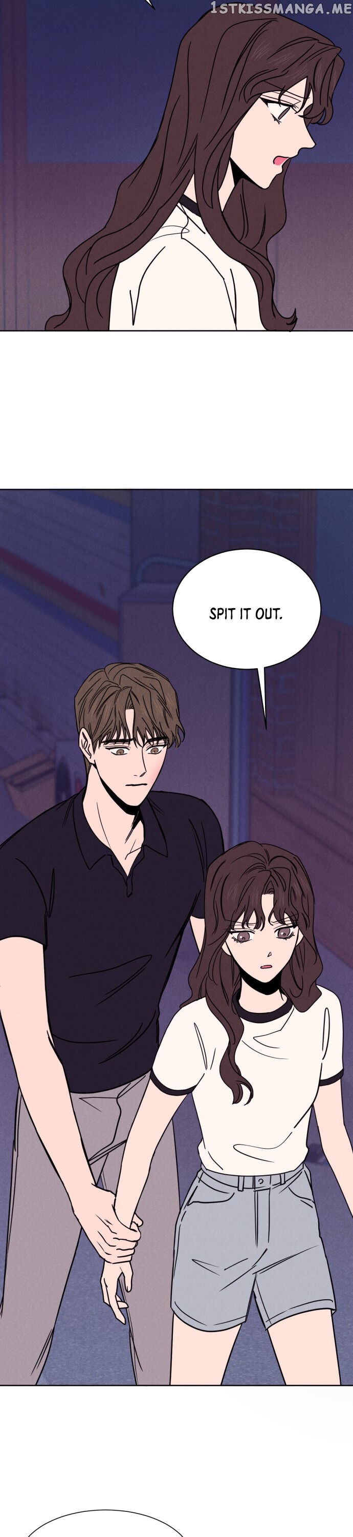 The Flower Boy chapter 9 - page 34
