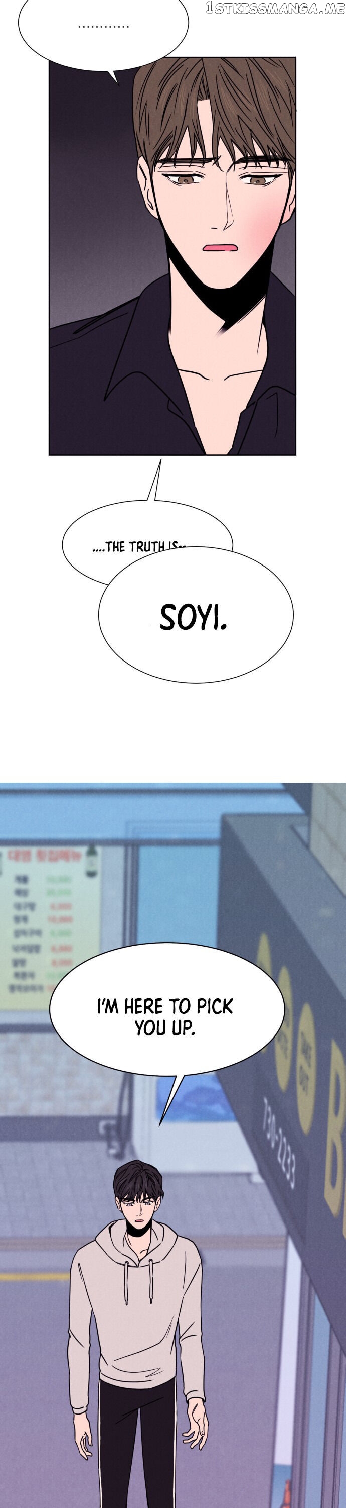 The Flower Boy chapter 9 - page 35