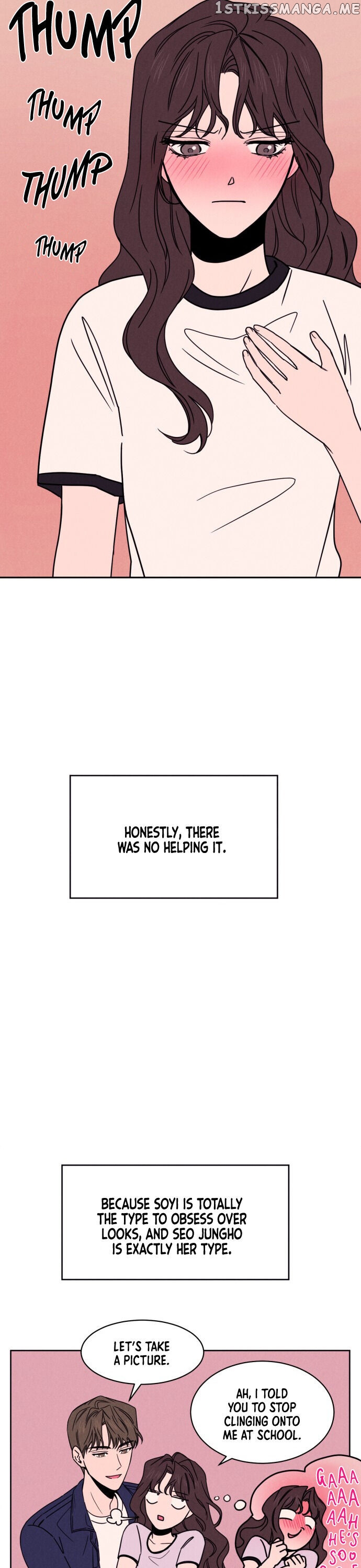 The Flower Boy chapter 9 - page 6