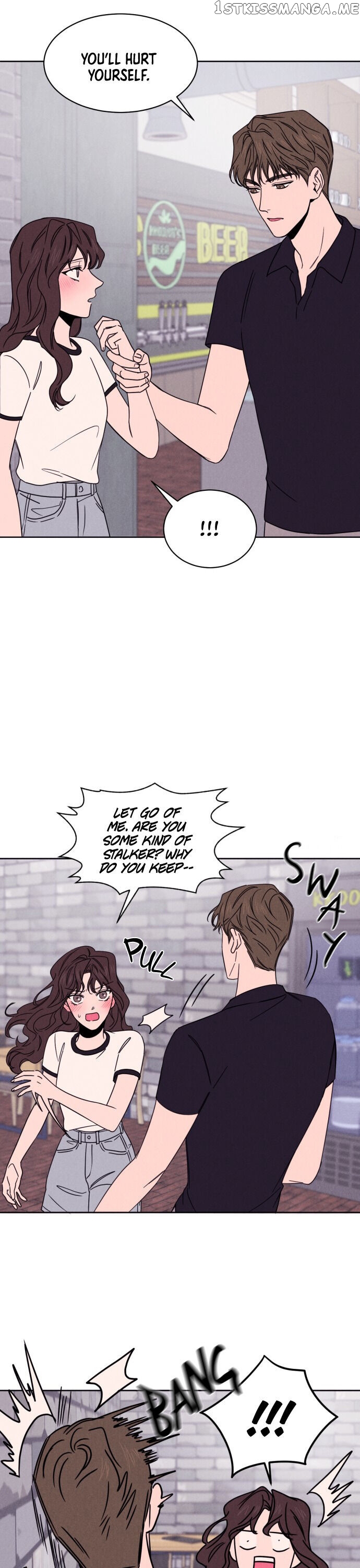 The Flower Boy chapter 9 - page 8