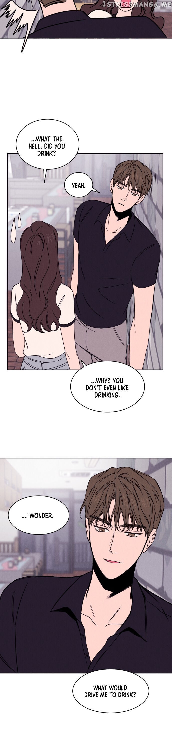 The Flower Boy chapter 9 - page 9