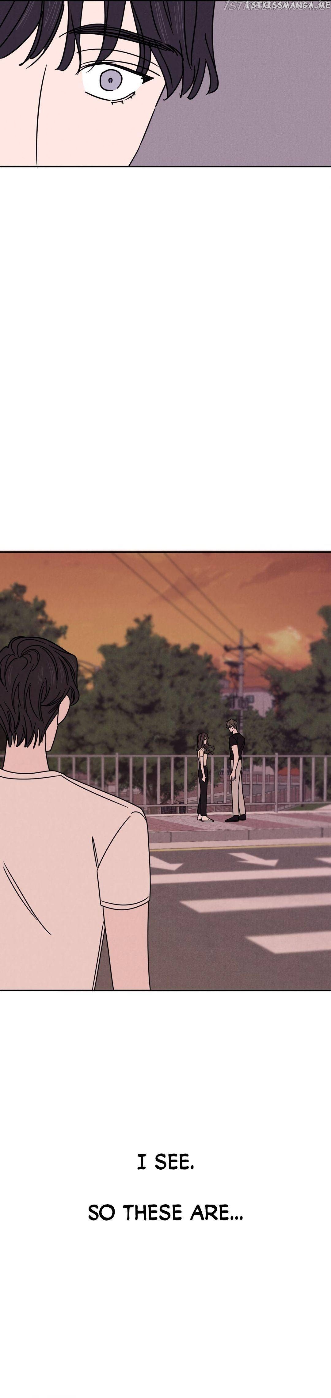 The Flower Boy Chapter 55 - page 10