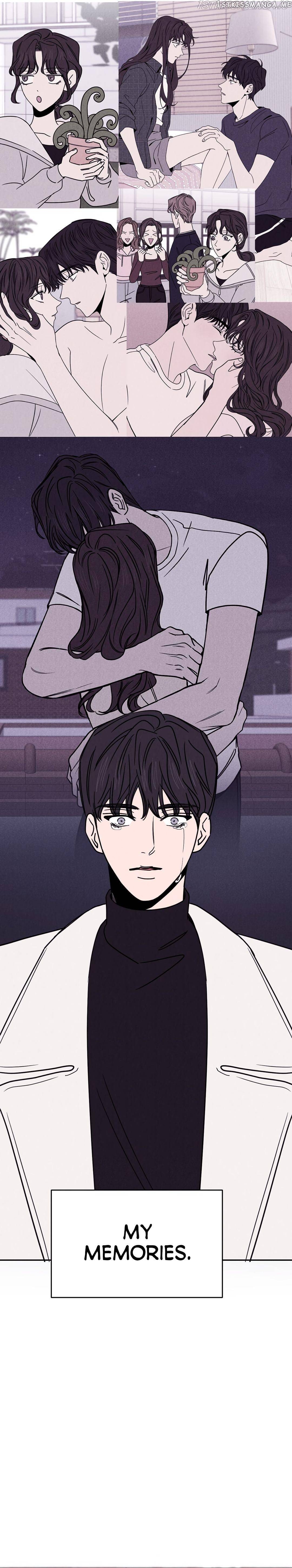 The Flower Boy Chapter 55 - page 11