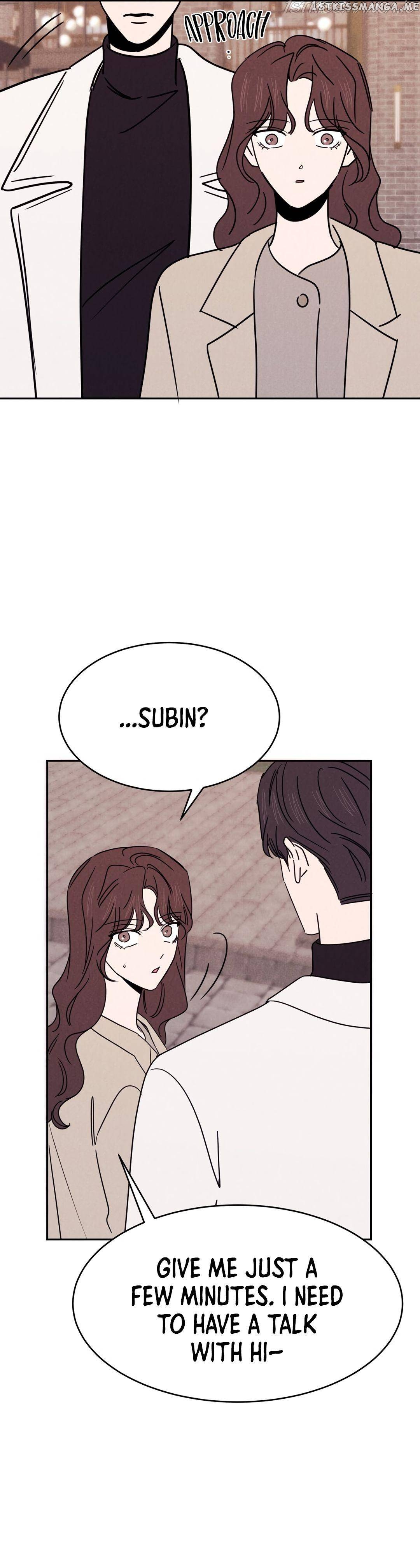 The Flower Boy Chapter 55 - page 12