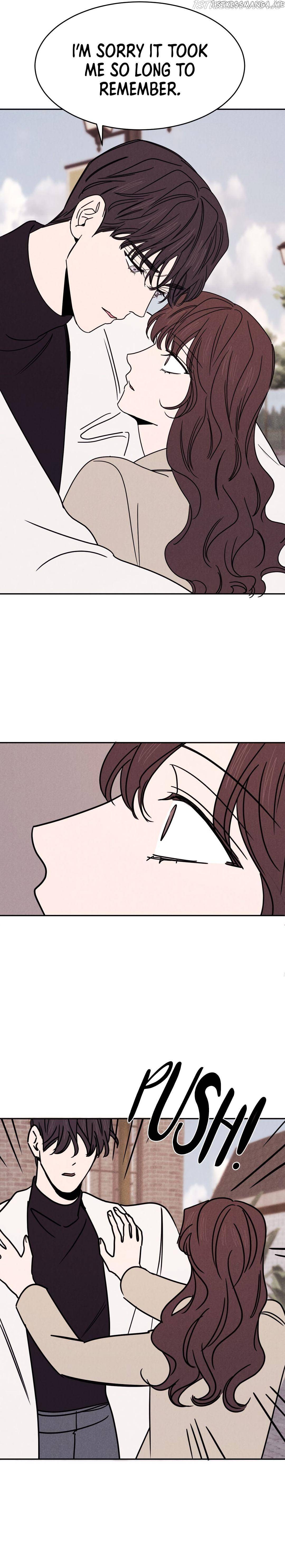 The Flower Boy Chapter 55 - page 14