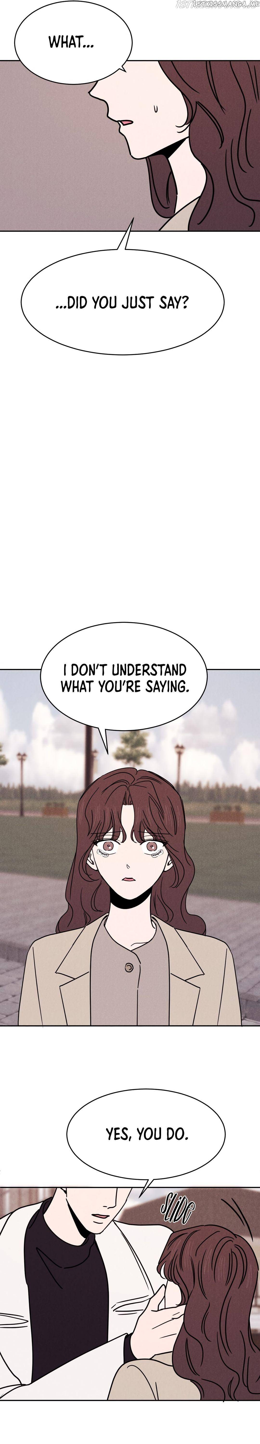 The Flower Boy Chapter 55 - page 15