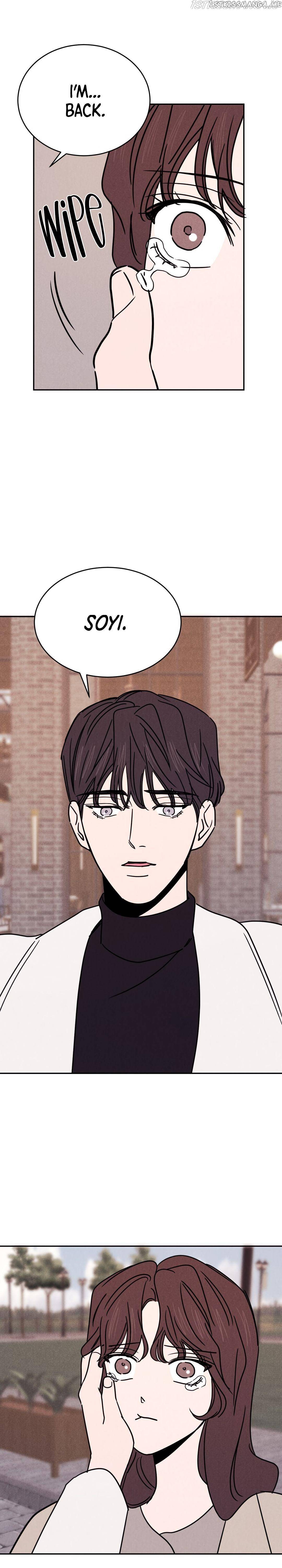 The Flower Boy Chapter 55 - page 16