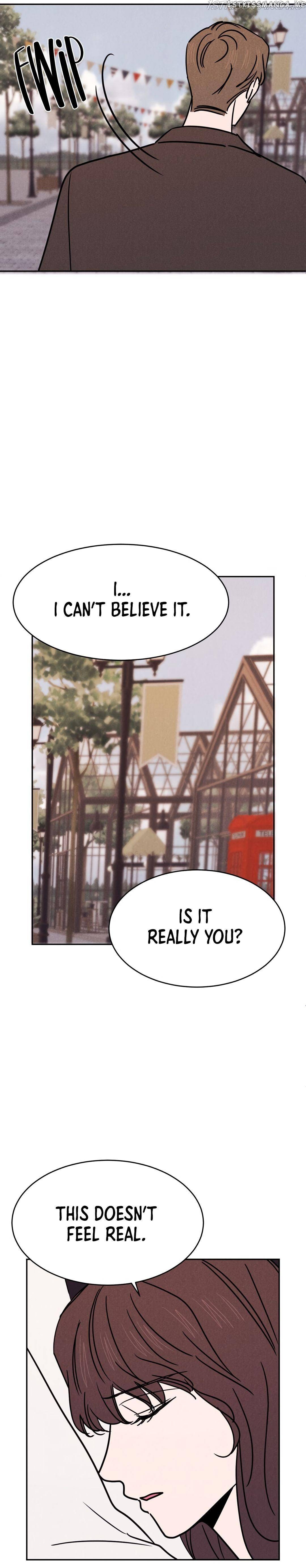 The Flower Boy Chapter 55 - page 18
