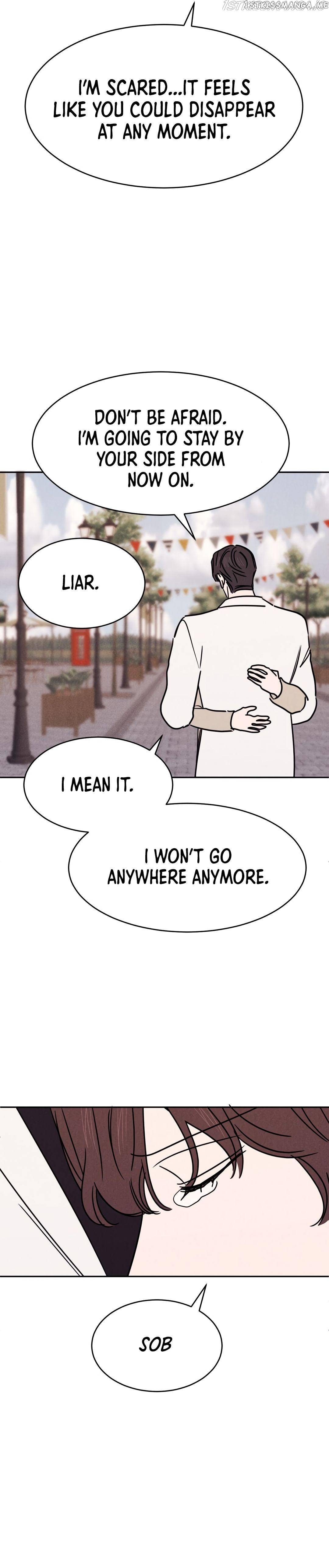 The Flower Boy Chapter 55 - page 19