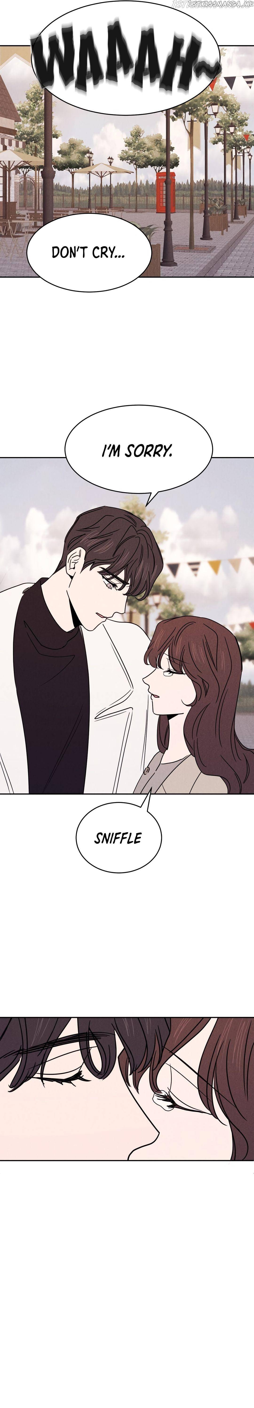 The Flower Boy Chapter 55 - page 20