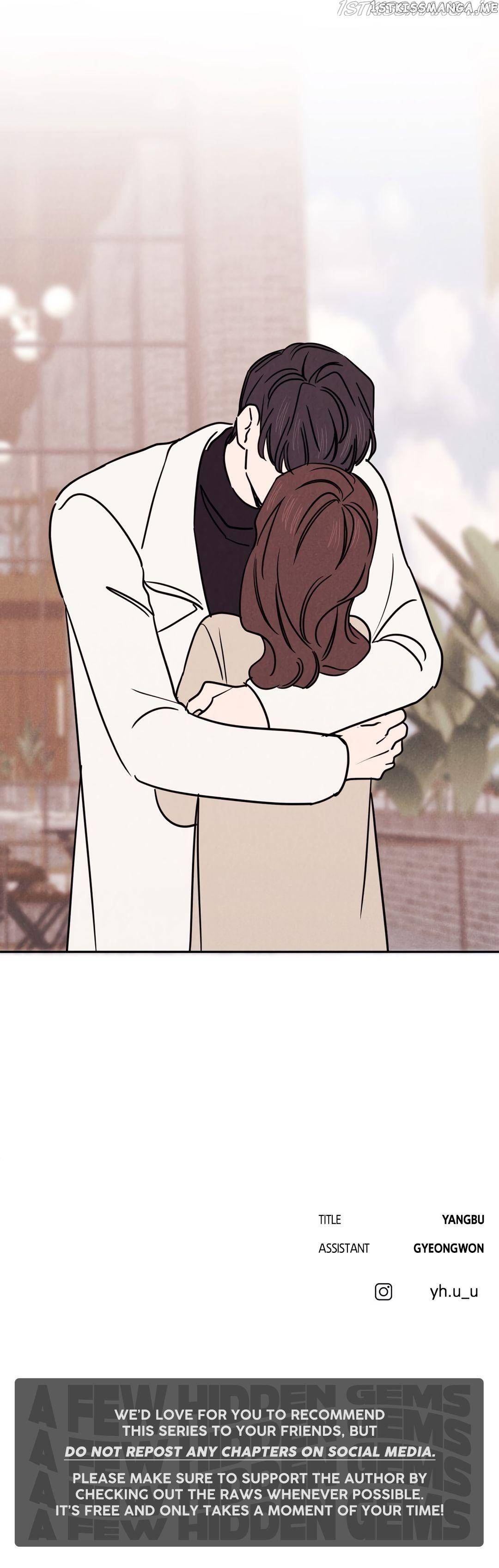 The Flower Boy Chapter 55 - page 21