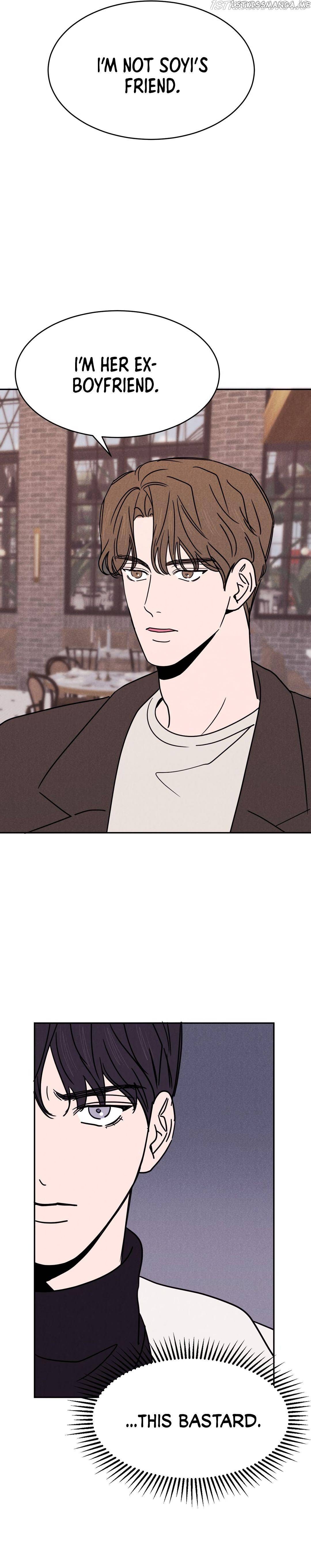 The Flower Boy Chapter 55 - page 4