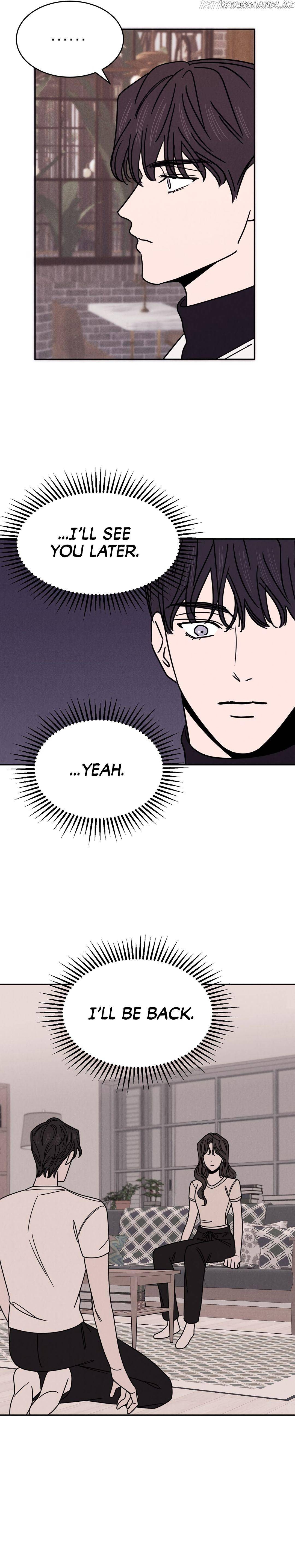 The Flower Boy Chapter 55 - page 7