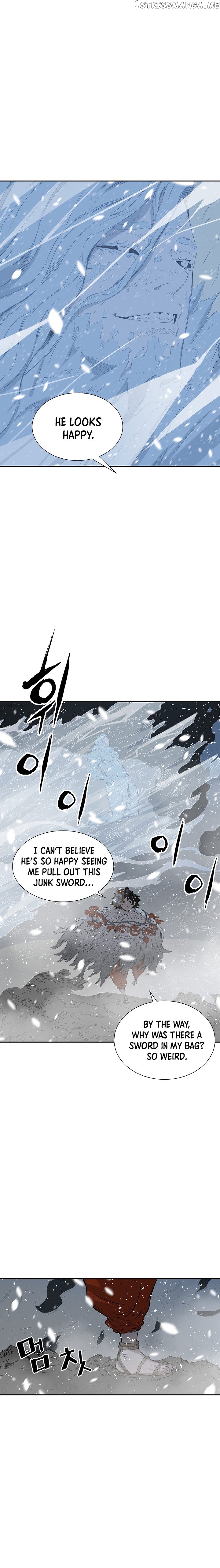 Sword Sheath’s Child chapter 36 - page 16