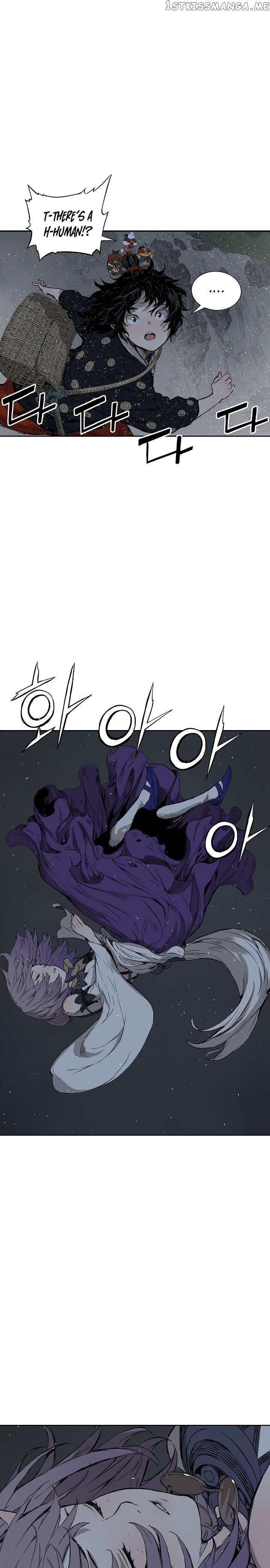 Sword Sheath’s Child chapter 39 - page 26