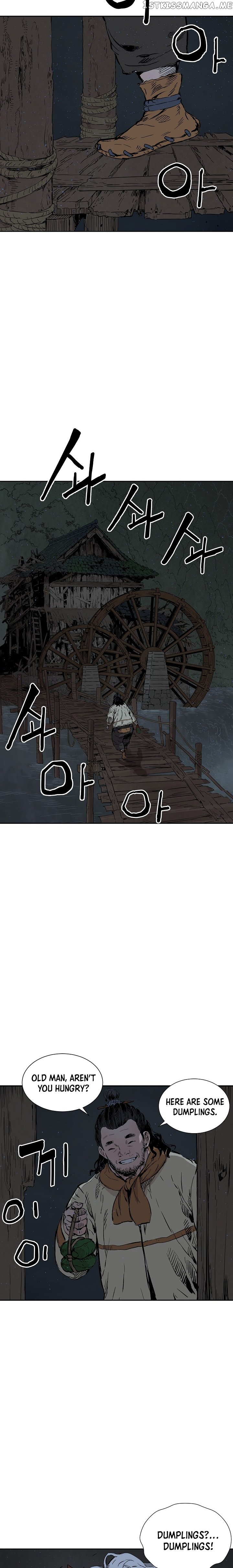Sword Sheath’s Child chapter 40 - page 30