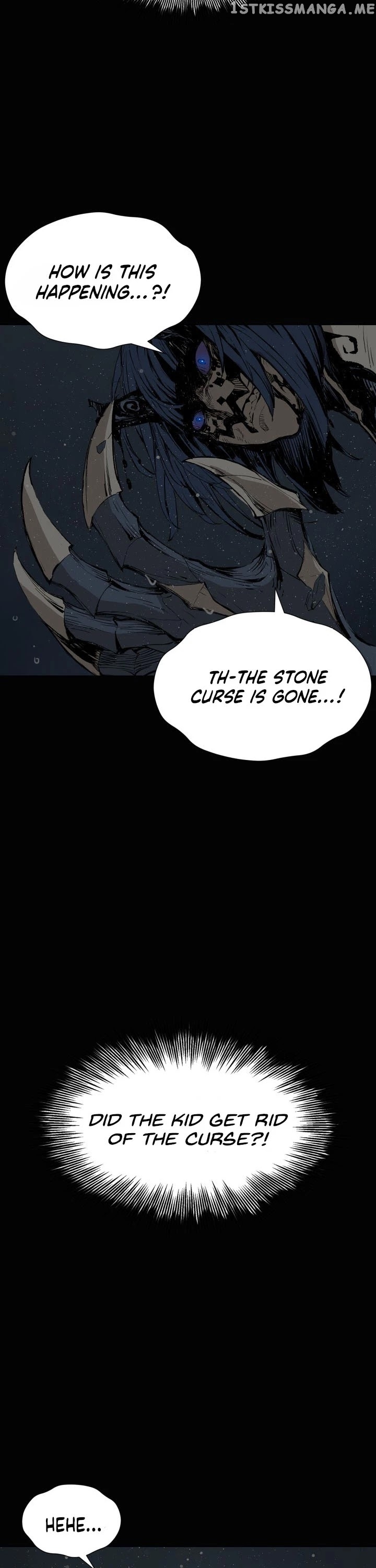 Sword Sheath’s Child chapter 58 - page 27